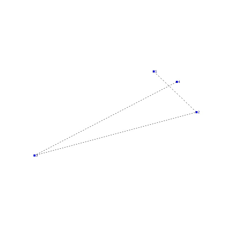 Flugauswertung